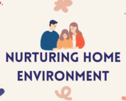 Nurturing home environment at Early Achievers Preschool in Hawaii - Family-focused support for early childhood development.