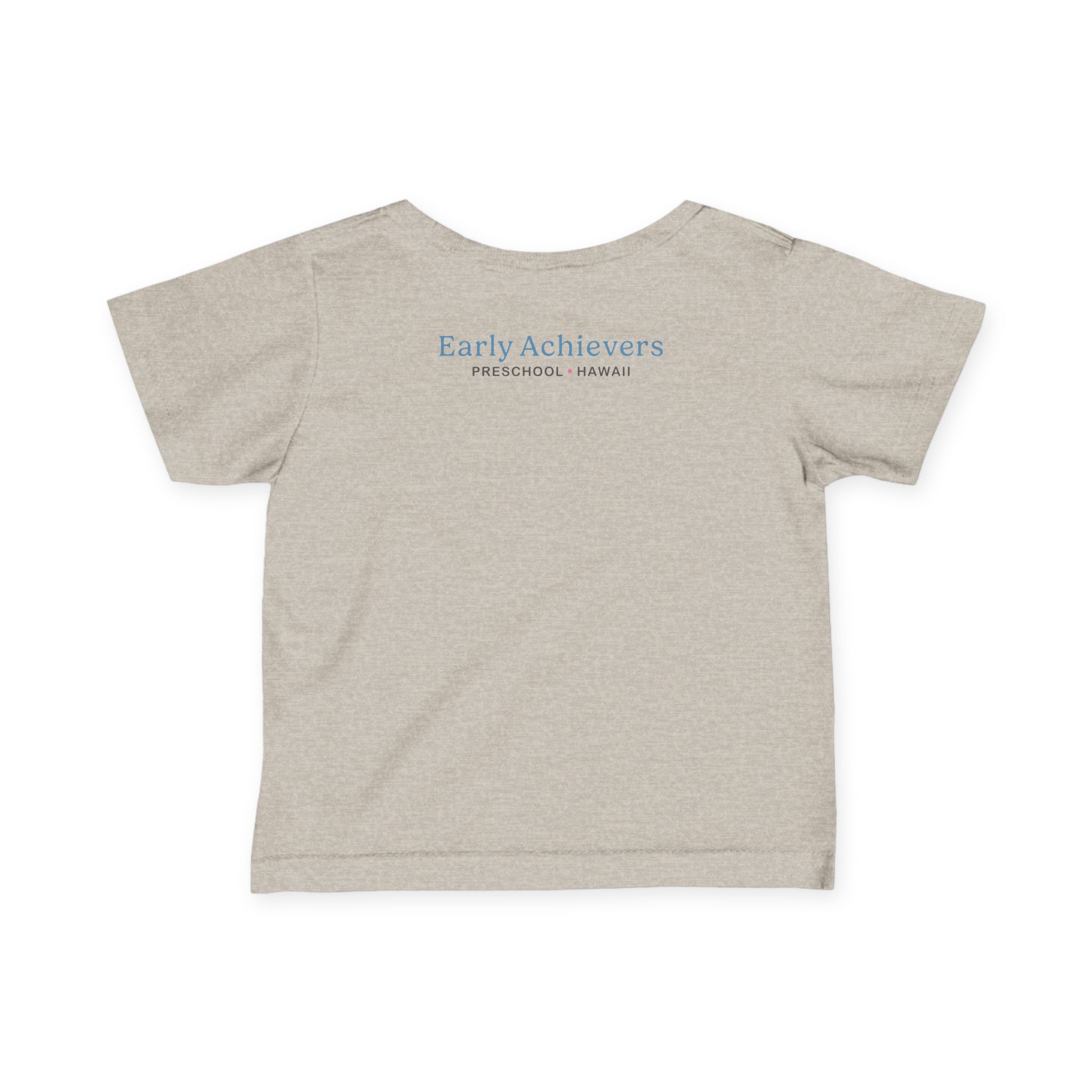 Infant Fine Jersey Tee - Image 5