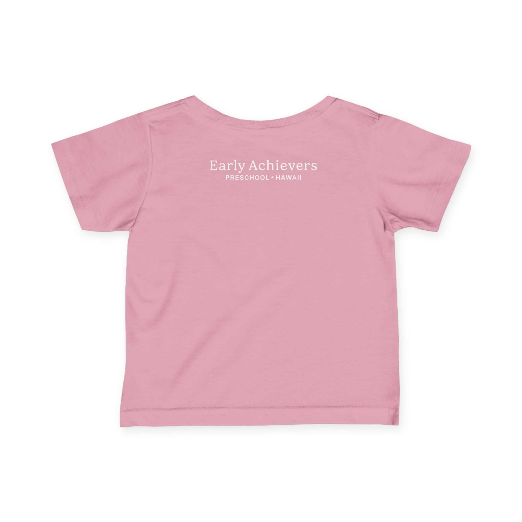 Infant Fine Jersey Tee - Image 44