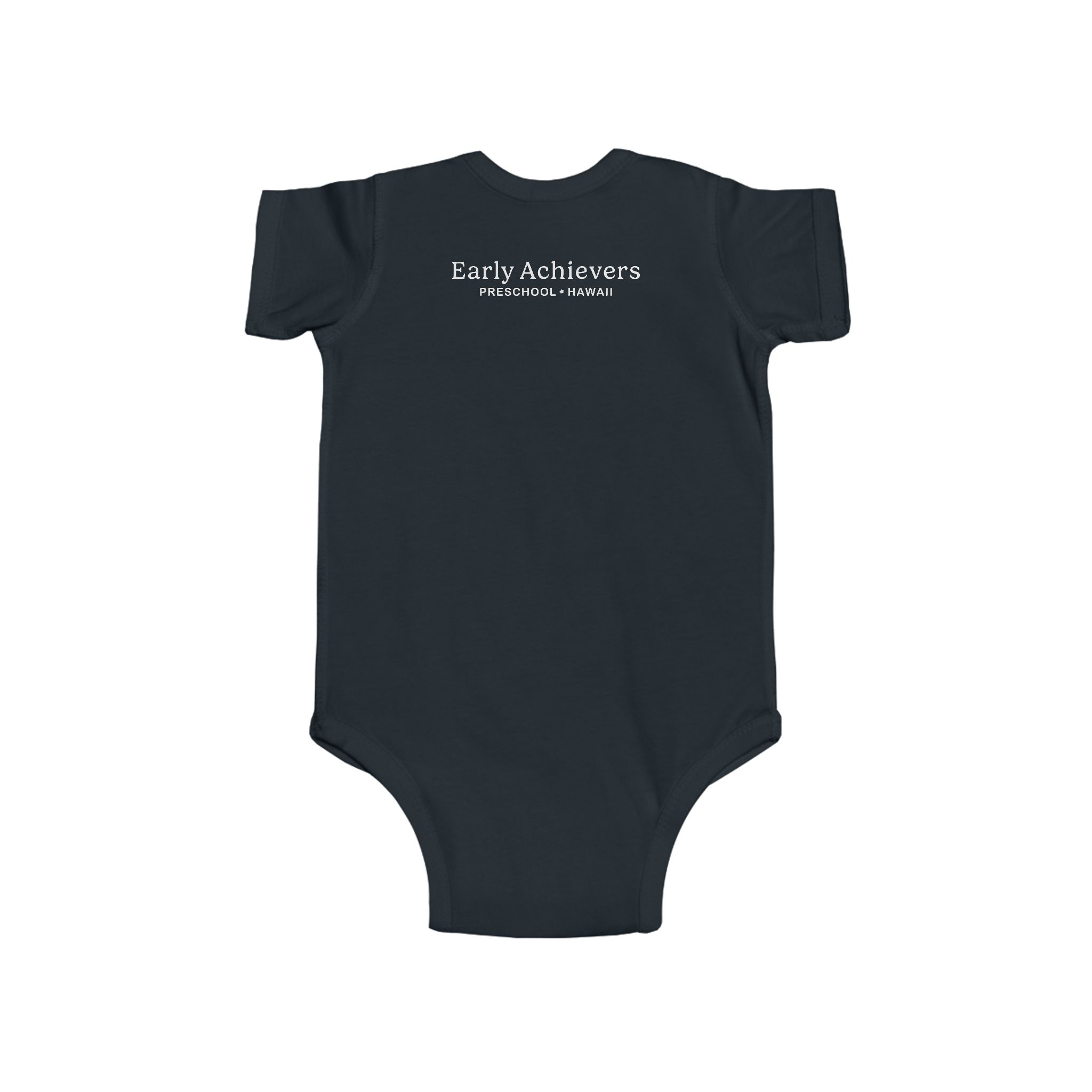 Early Achievers Infant Bodysuit - Image 26