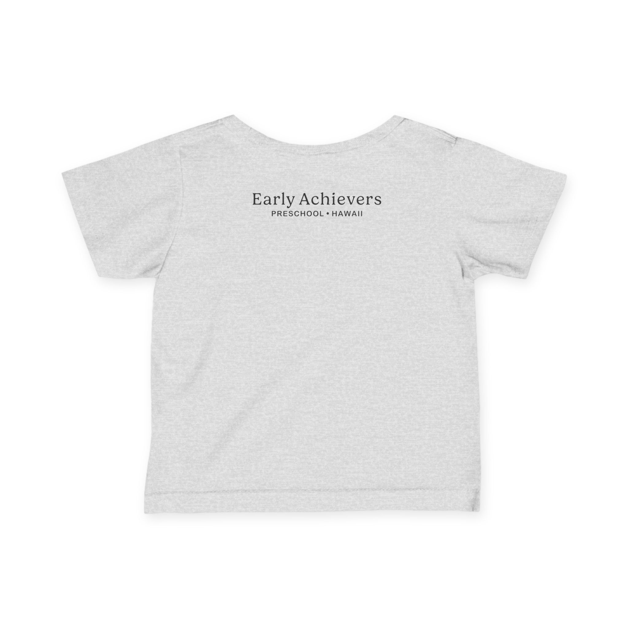Infant Fine Jersey Tee - Image 8