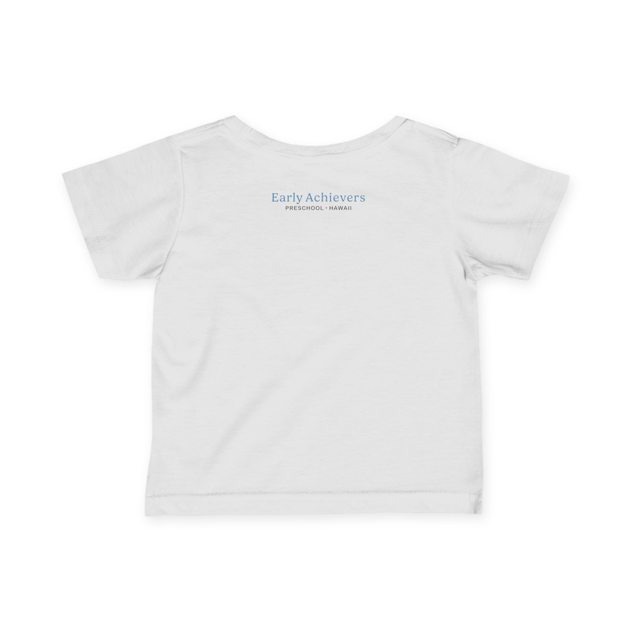 Infant Fine Jersey Tee - Image 2