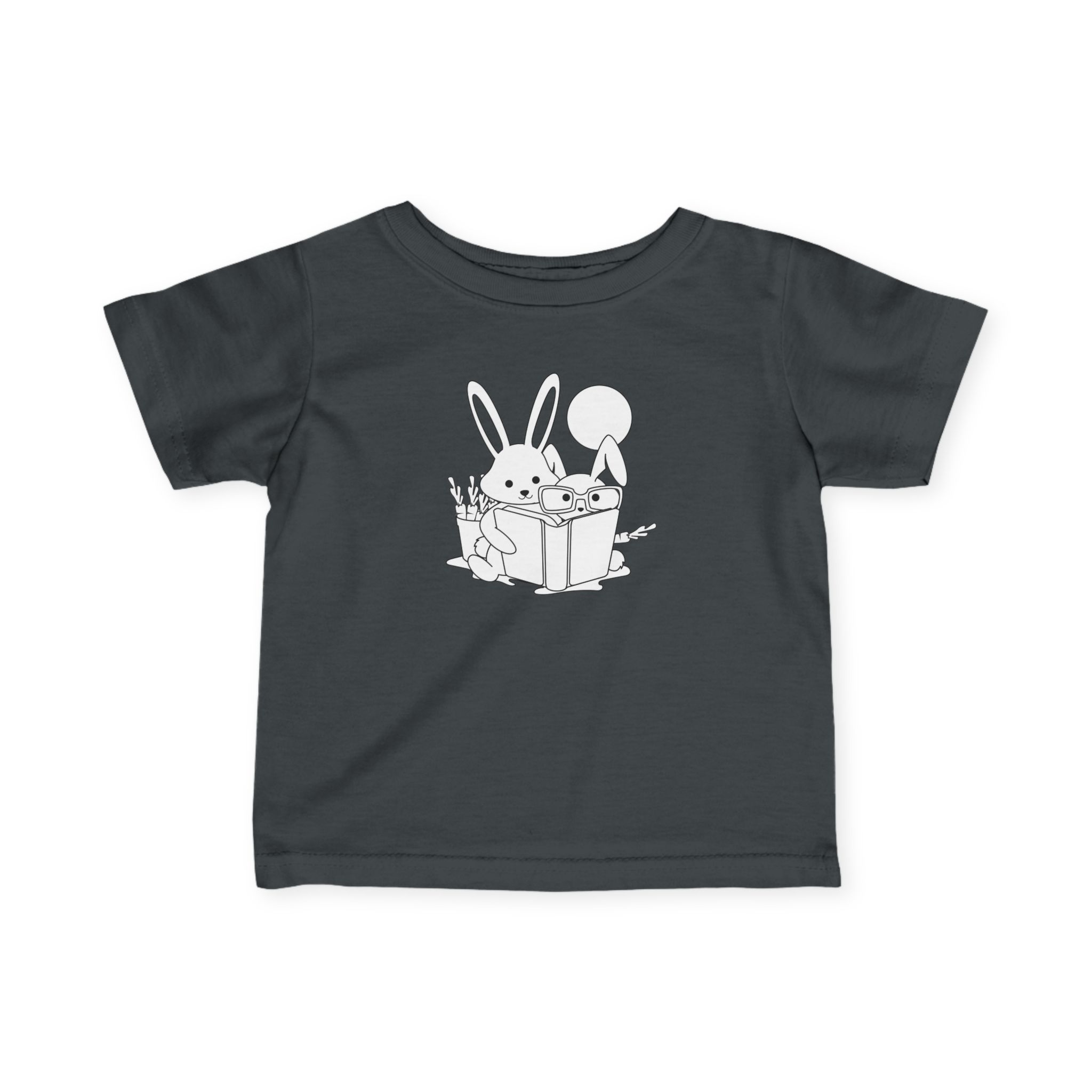 Infant Fine Jersey Tee - Image 28