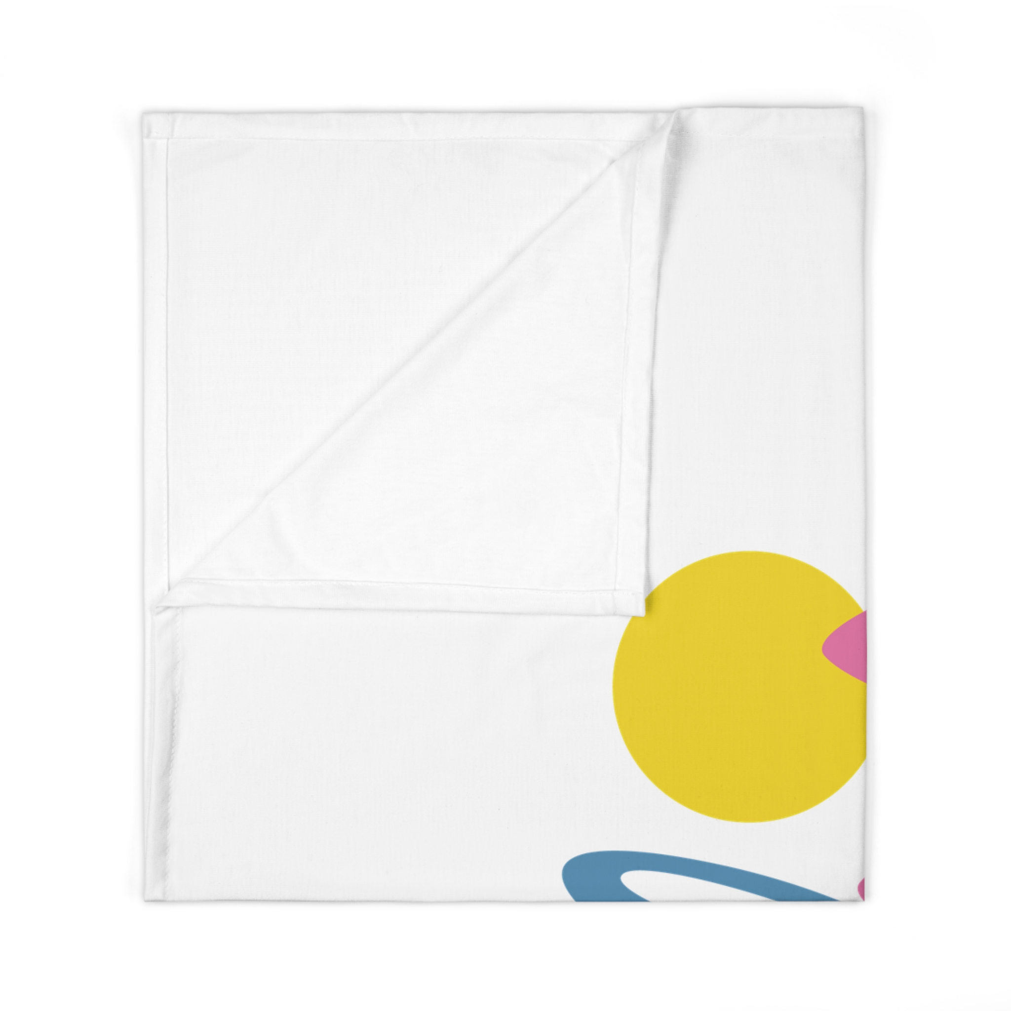 Baby Swaddle Blanket - Image 2
