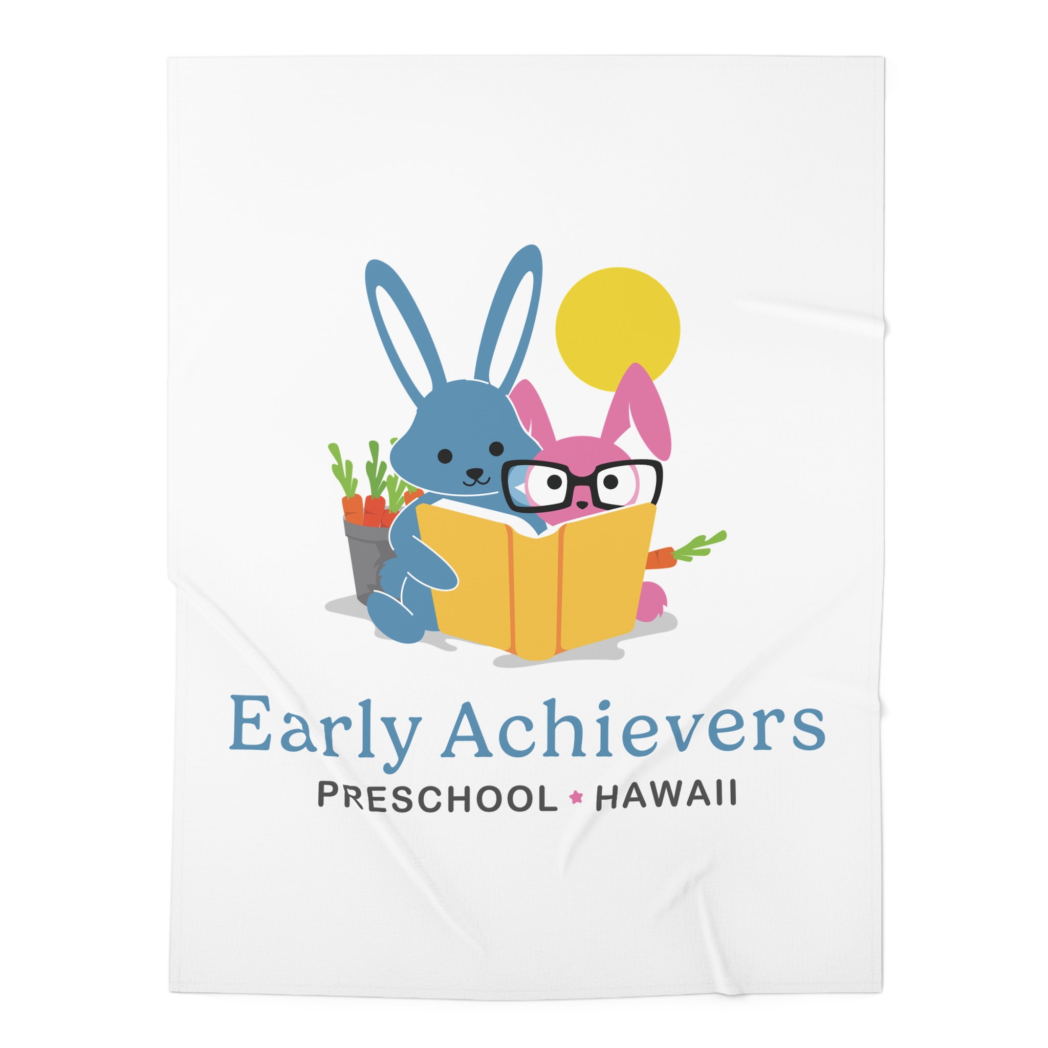 Baby Swaddle Blanket