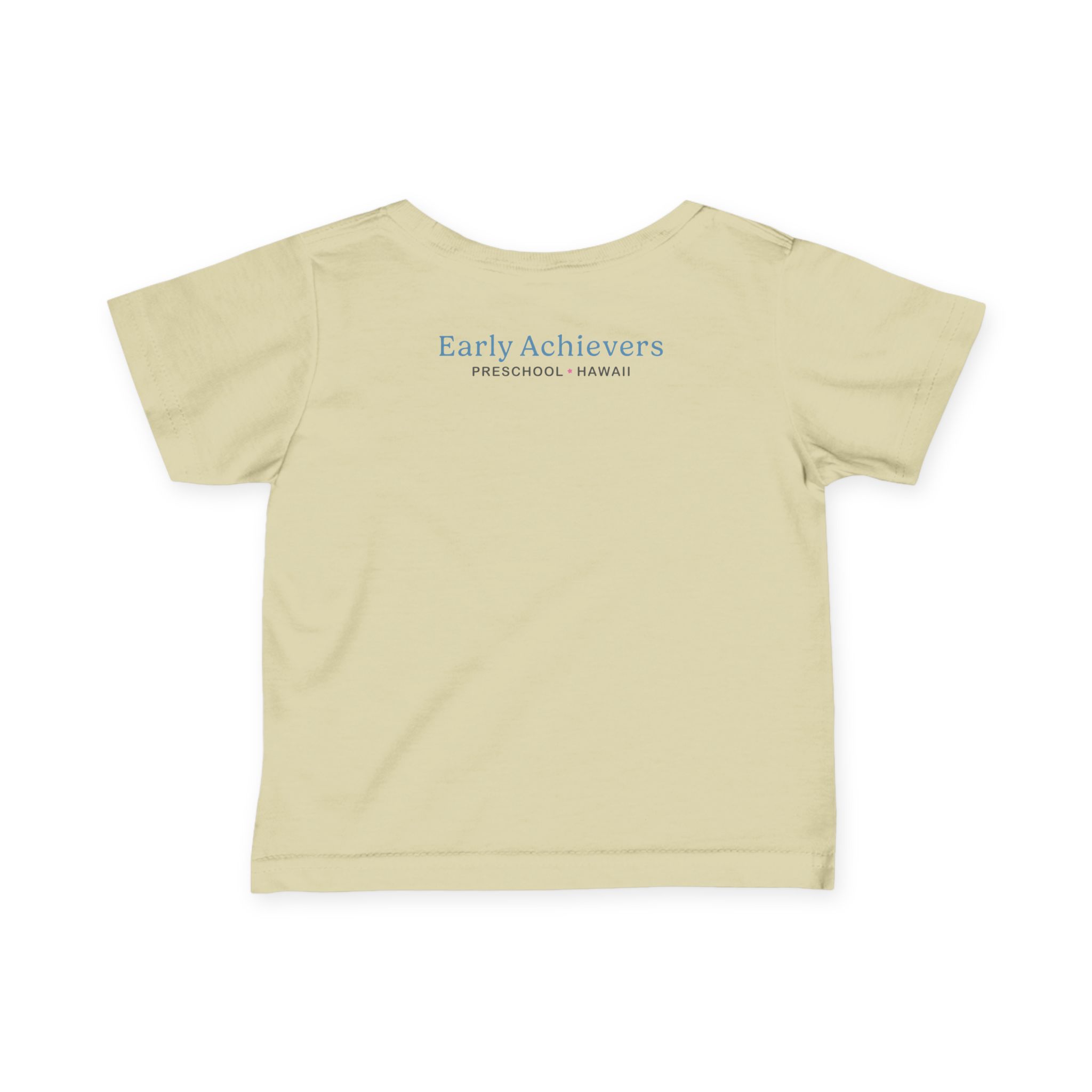 Infant Fine Jersey Tee - Image 11