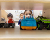 Preschool Development