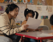 Helping Preschoolers Build Friendships